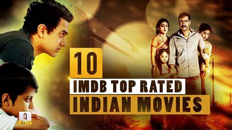 top imdb rated movies in india